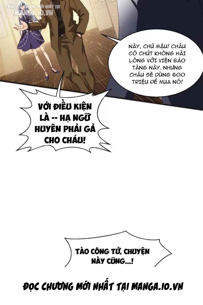 Bỏ Làm Simp Chúa, Ta Có Trong Tay Cả Tỉ Thần Hào Chapter 12 - Trang 2