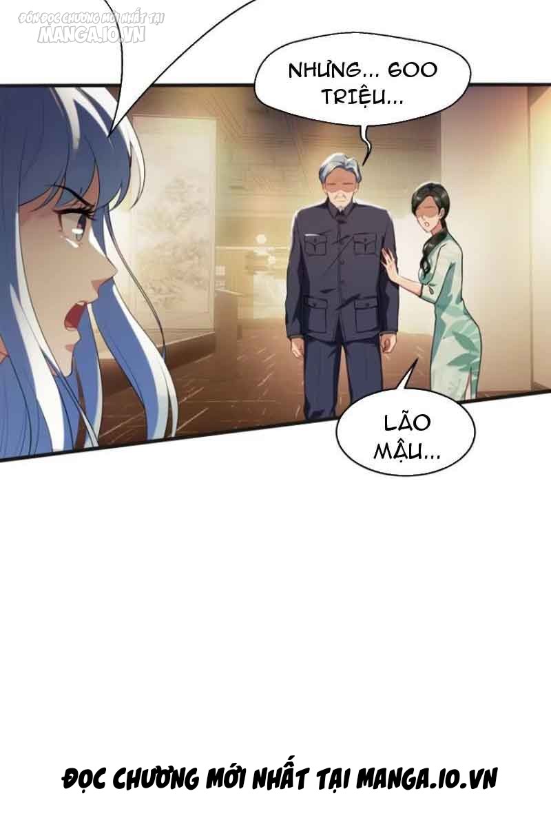 Bỏ Làm Simp Chúa, Ta Có Trong Tay Cả Tỉ Thần Hào Chapter 12 - Trang 2