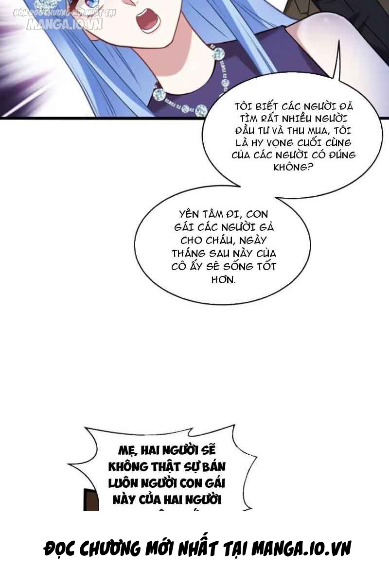 Bỏ Làm Simp Chúa, Ta Có Trong Tay Cả Tỉ Thần Hào Chapter 12 - Trang 2