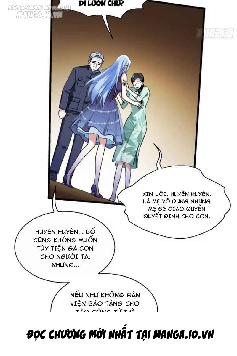 Bỏ Làm Simp Chúa, Ta Có Trong Tay Cả Tỉ Thần Hào Chapter 12 - Trang 2