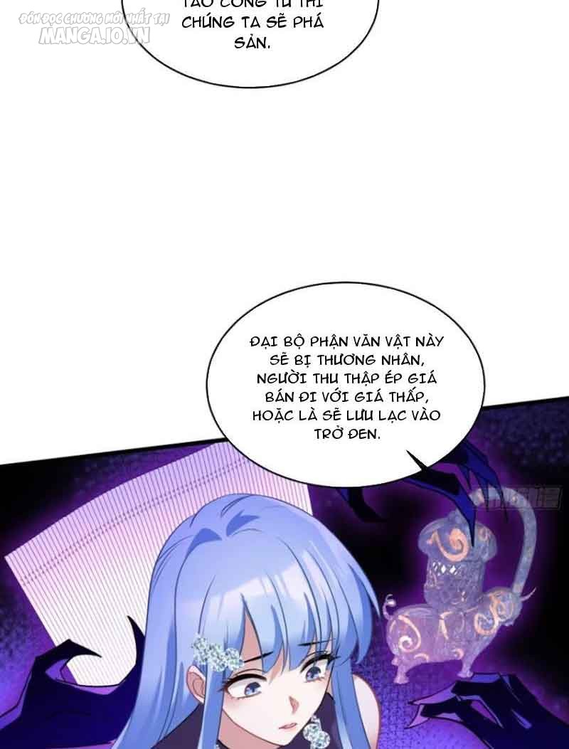 Bỏ Làm Simp Chúa, Ta Có Trong Tay Cả Tỉ Thần Hào Chapter 12 - Trang 2