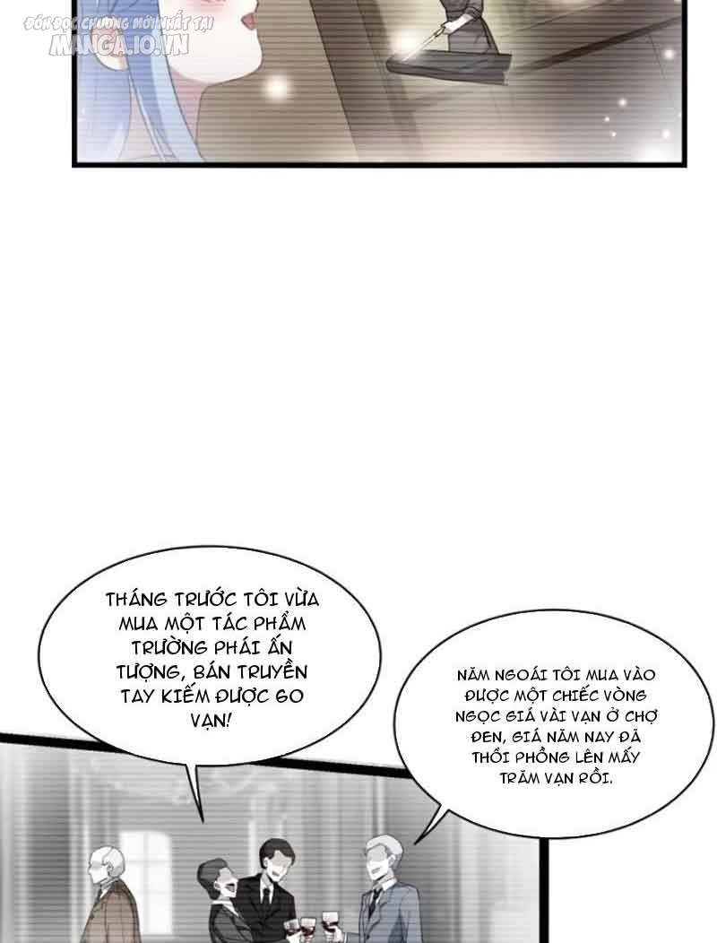 Bỏ Làm Simp Chúa, Ta Có Trong Tay Cả Tỉ Thần Hào Chapter 12 - Trang 2