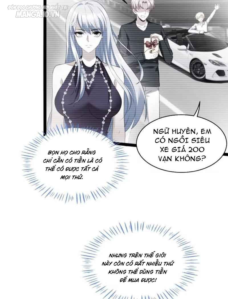 Bỏ Làm Simp Chúa, Ta Có Trong Tay Cả Tỉ Thần Hào Chapter 12 - Trang 2