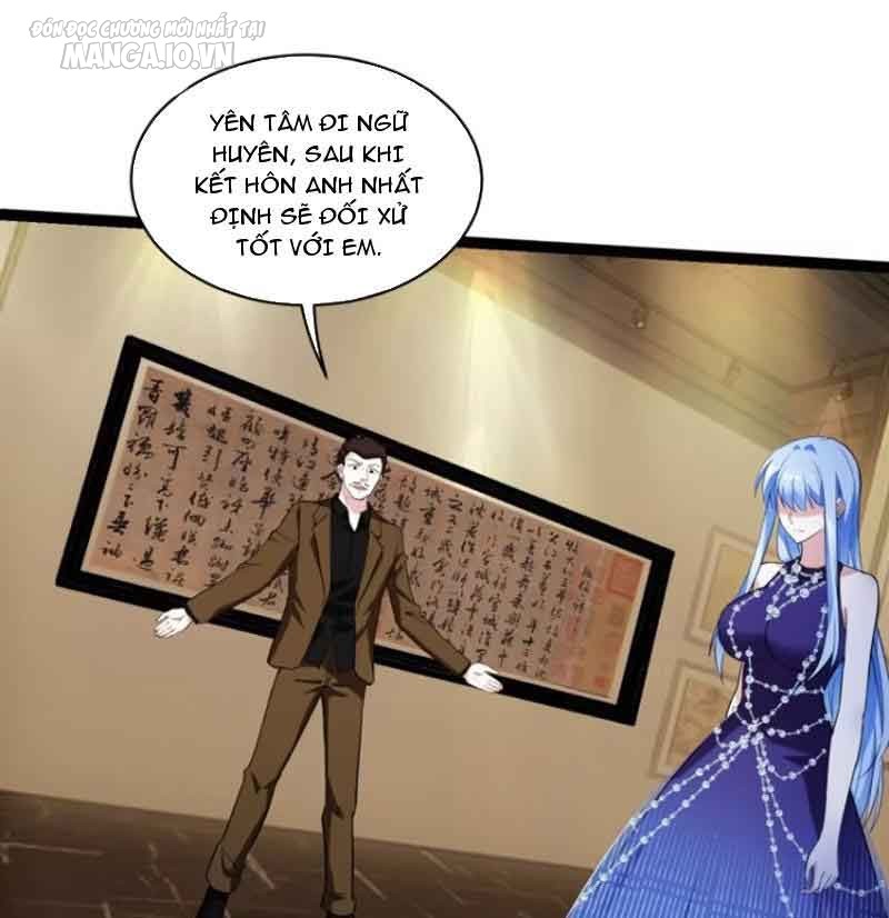 Bỏ Làm Simp Chúa, Ta Có Trong Tay Cả Tỉ Thần Hào Chapter 12 - Trang 2