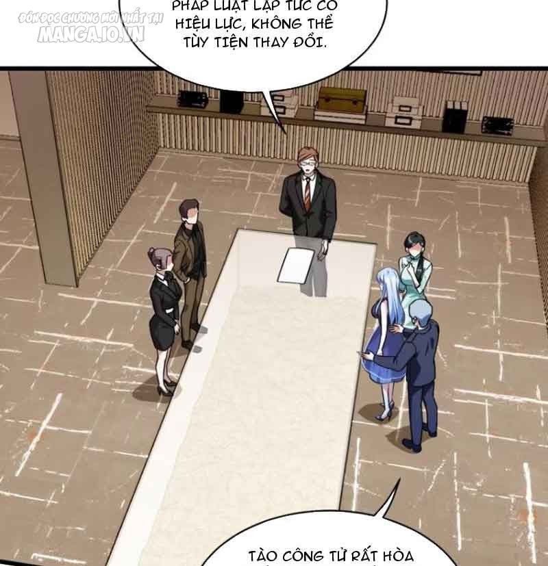 Bỏ Làm Simp Chúa, Ta Có Trong Tay Cả Tỉ Thần Hào Chapter 12 - Trang 2