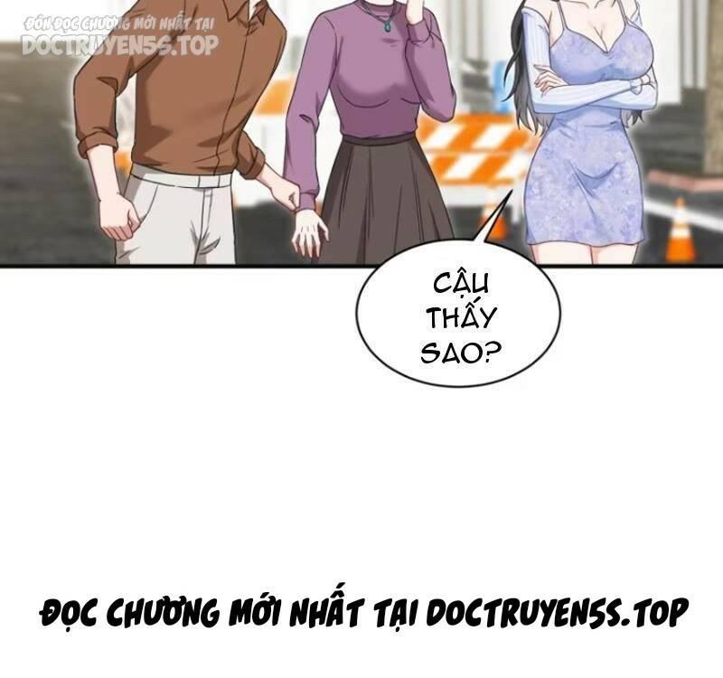 Bỏ Làm Simp Chúa, Ta Có Trong Tay Cả Tỉ Thần Hào Chapter 121 - Trang 2