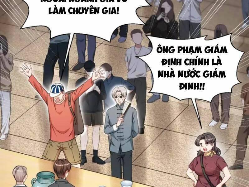 Bỏ Làm Simp Chúa, Ta Có Trong Tay Cả Tỉ Thần Hào Chapter 128 - Trang 2
