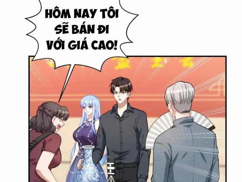 Bỏ Làm Simp Chúa, Ta Có Trong Tay Cả Tỉ Thần Hào Chapter 128 - Trang 2