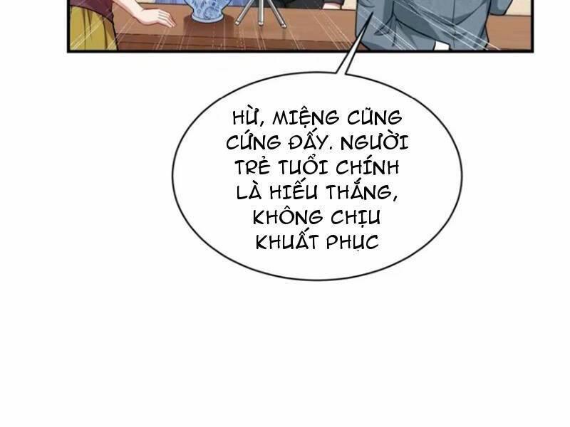 Bỏ Làm Simp Chúa, Ta Có Trong Tay Cả Tỉ Thần Hào Chapter 128 - Trang 2