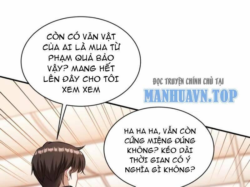 Bỏ Làm Simp Chúa, Ta Có Trong Tay Cả Tỉ Thần Hào Chapter 128 - Trang 2