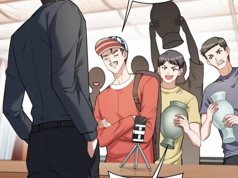 Bỏ Làm Simp Chúa, Ta Có Trong Tay Cả Tỉ Thần Hào Chapter 128 - Trang 2