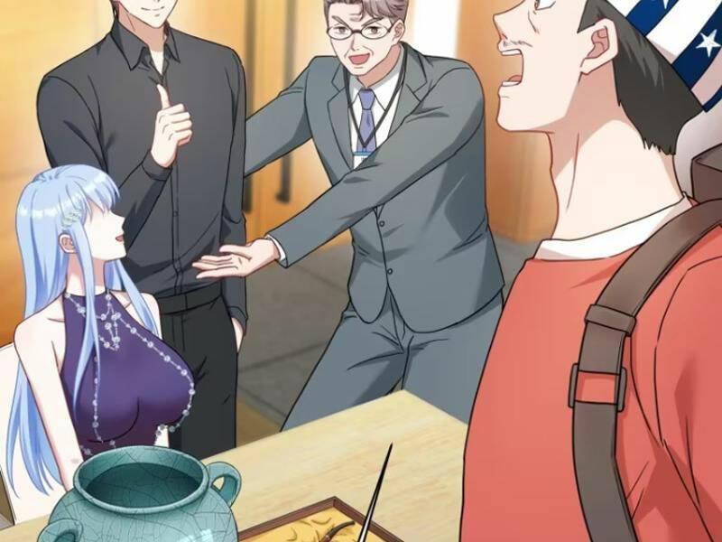 Bỏ Làm Simp Chúa, Ta Có Trong Tay Cả Tỉ Thần Hào Chapter 128 - Trang 2