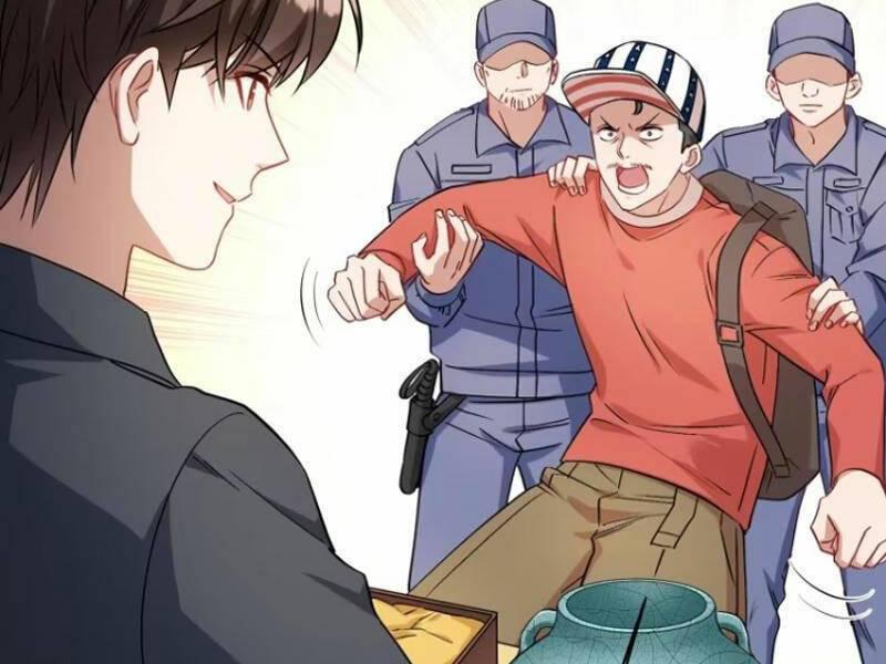 Bỏ Làm Simp Chúa, Ta Có Trong Tay Cả Tỉ Thần Hào Chapter 128 - Trang 2