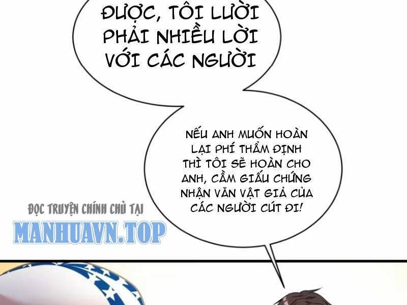 Bỏ Làm Simp Chúa, Ta Có Trong Tay Cả Tỉ Thần Hào Chapter 128 - Trang 2