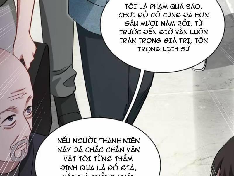 Bỏ Làm Simp Chúa, Ta Có Trong Tay Cả Tỉ Thần Hào Chapter 128 - Trang 2