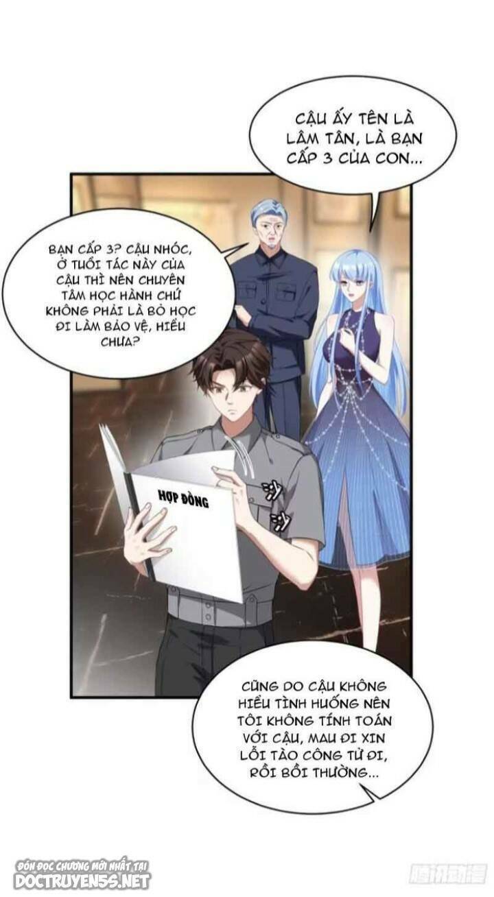 Bỏ Làm Simp Chúa, Ta Có Trong Tay Cả Tỉ Thần Hào Chapter 13.1 - Trang 2