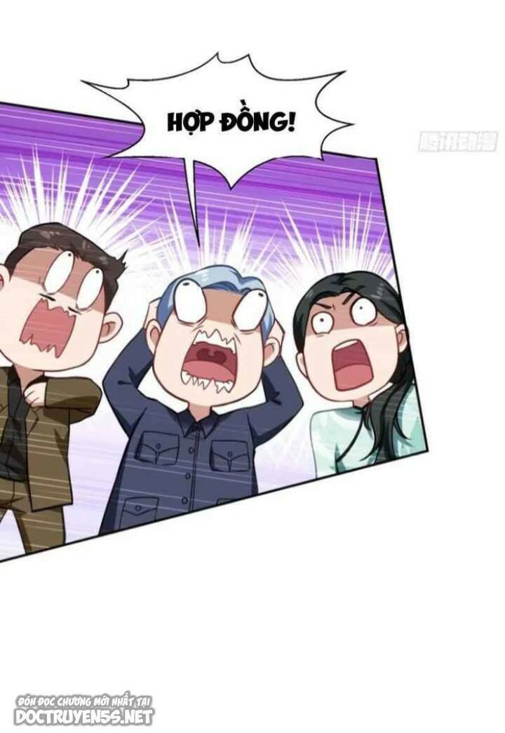 Bỏ Làm Simp Chúa, Ta Có Trong Tay Cả Tỉ Thần Hào Chapter 13.1 - Trang 2