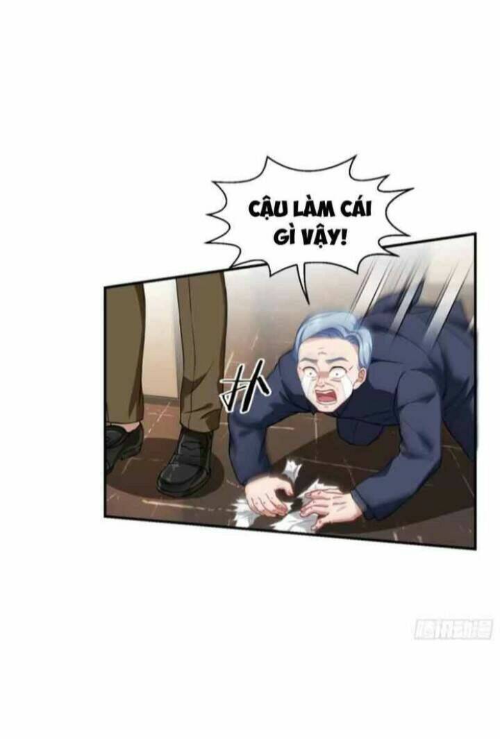Bỏ Làm Simp Chúa, Ta Có Trong Tay Cả Tỉ Thần Hào Chapter 13.1 - Trang 2