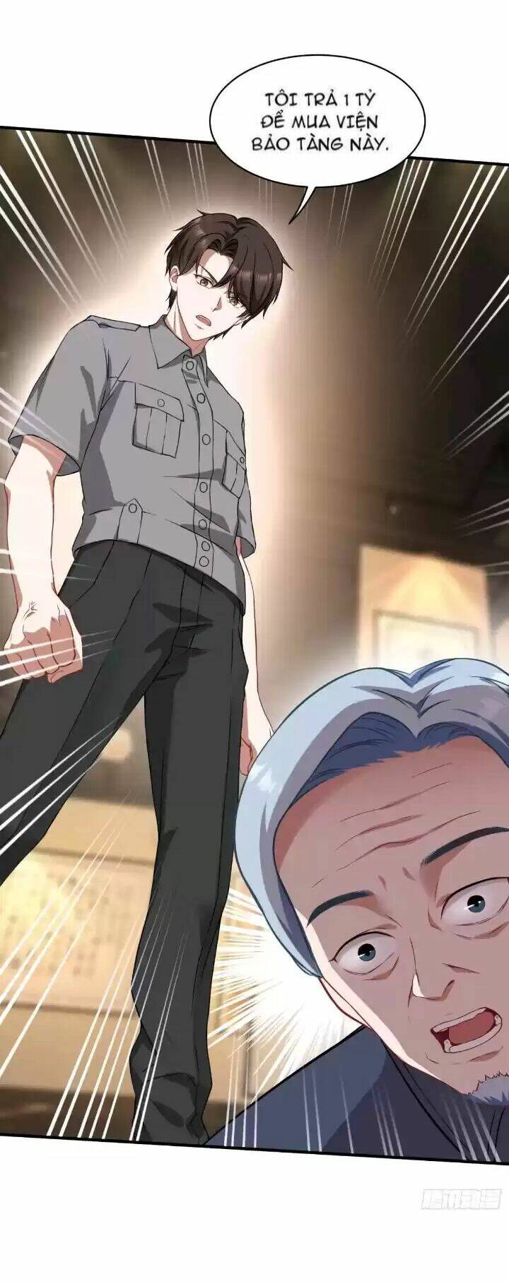 Bỏ Làm Simp Chúa, Ta Có Trong Tay Cả Tỉ Thần Hào Chapter 13.1 - Trang 2