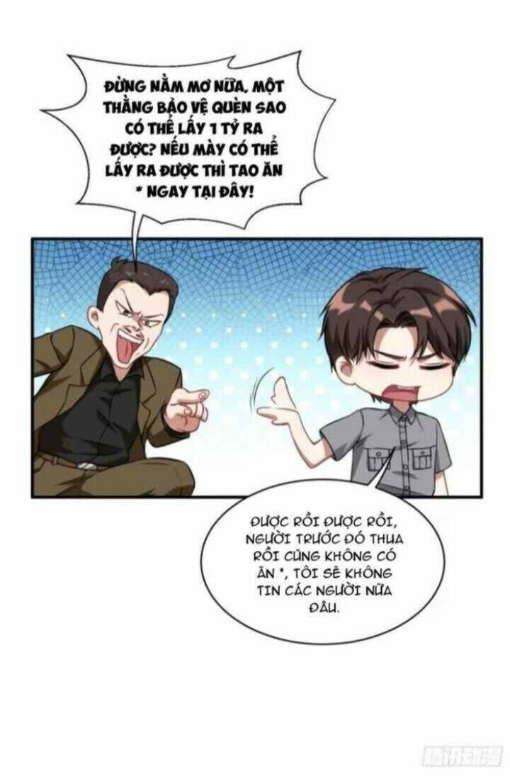 Bỏ Làm Simp Chúa, Ta Có Trong Tay Cả Tỉ Thần Hào Chapter 13.1 - Trang 2