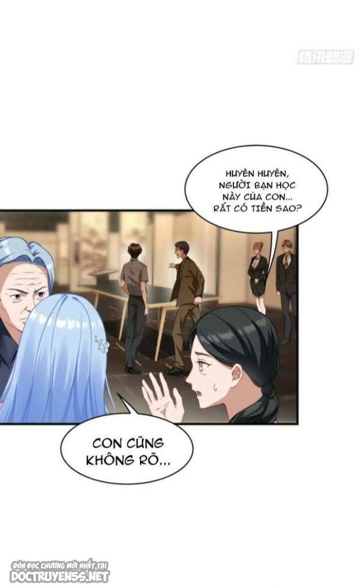 Bỏ Làm Simp Chúa, Ta Có Trong Tay Cả Tỉ Thần Hào Chapter 13.1 - Trang 2