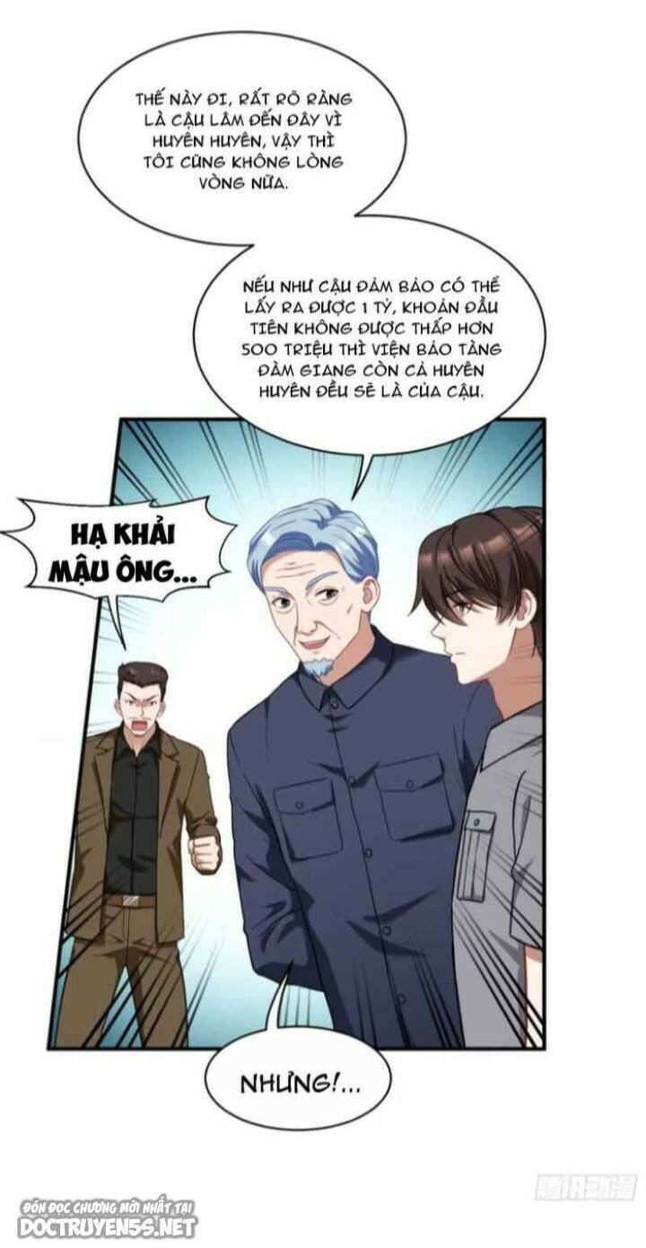 Bỏ Làm Simp Chúa, Ta Có Trong Tay Cả Tỉ Thần Hào Chapter 13.1 - Trang 2