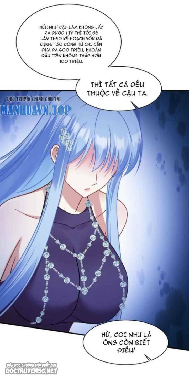 Bỏ Làm Simp Chúa, Ta Có Trong Tay Cả Tỉ Thần Hào Chapter 13.1 - Trang 2