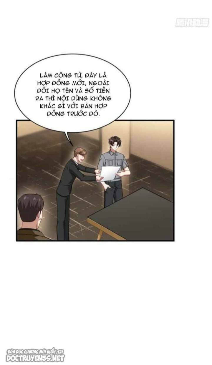 Bỏ Làm Simp Chúa, Ta Có Trong Tay Cả Tỉ Thần Hào Chapter 13.1 - Trang 2