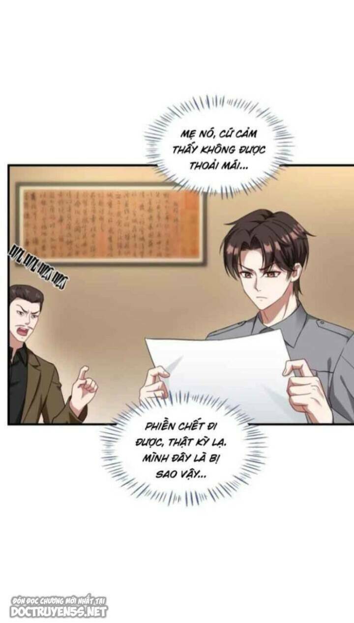 Bỏ Làm Simp Chúa, Ta Có Trong Tay Cả Tỉ Thần Hào Chapter 13.1 - Trang 2