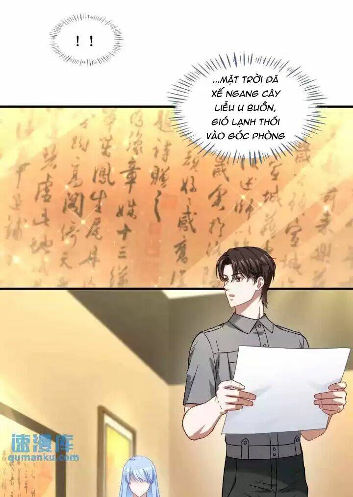 Bỏ Làm Simp Chúa, Ta Có Trong Tay Cả Tỉ Thần Hào Chapter 13.1 - Trang 2