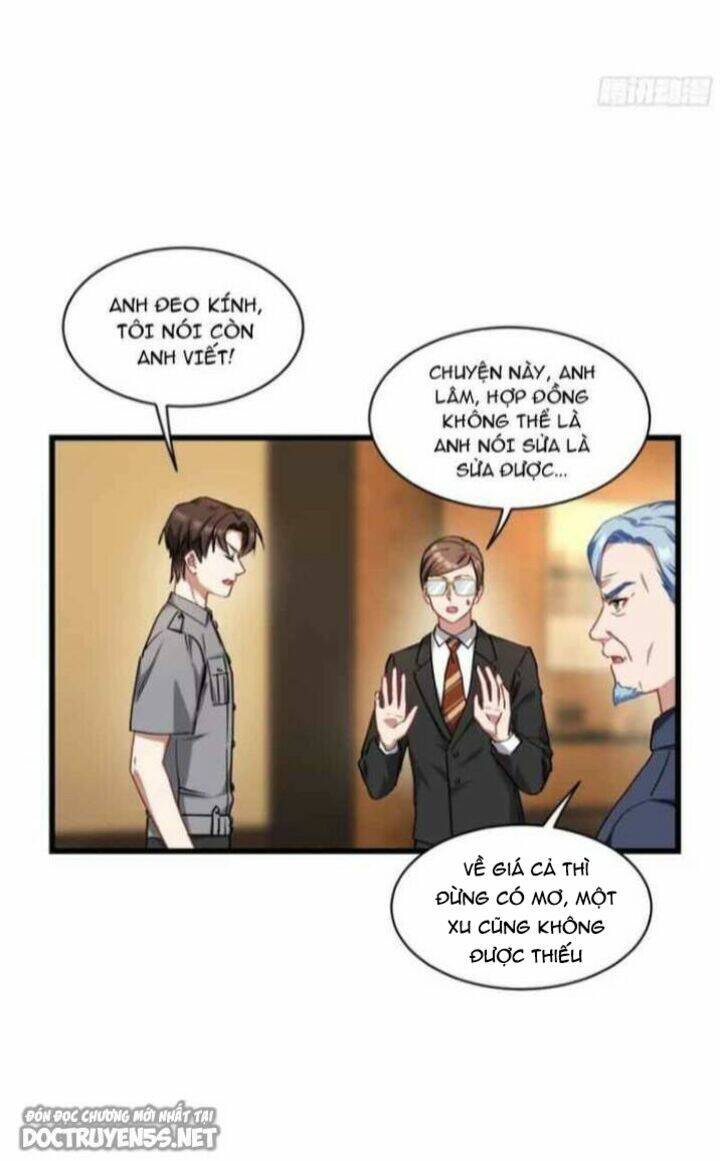 Bỏ Làm Simp Chúa, Ta Có Trong Tay Cả Tỉ Thần Hào Chapter 13.2 - Trang 2