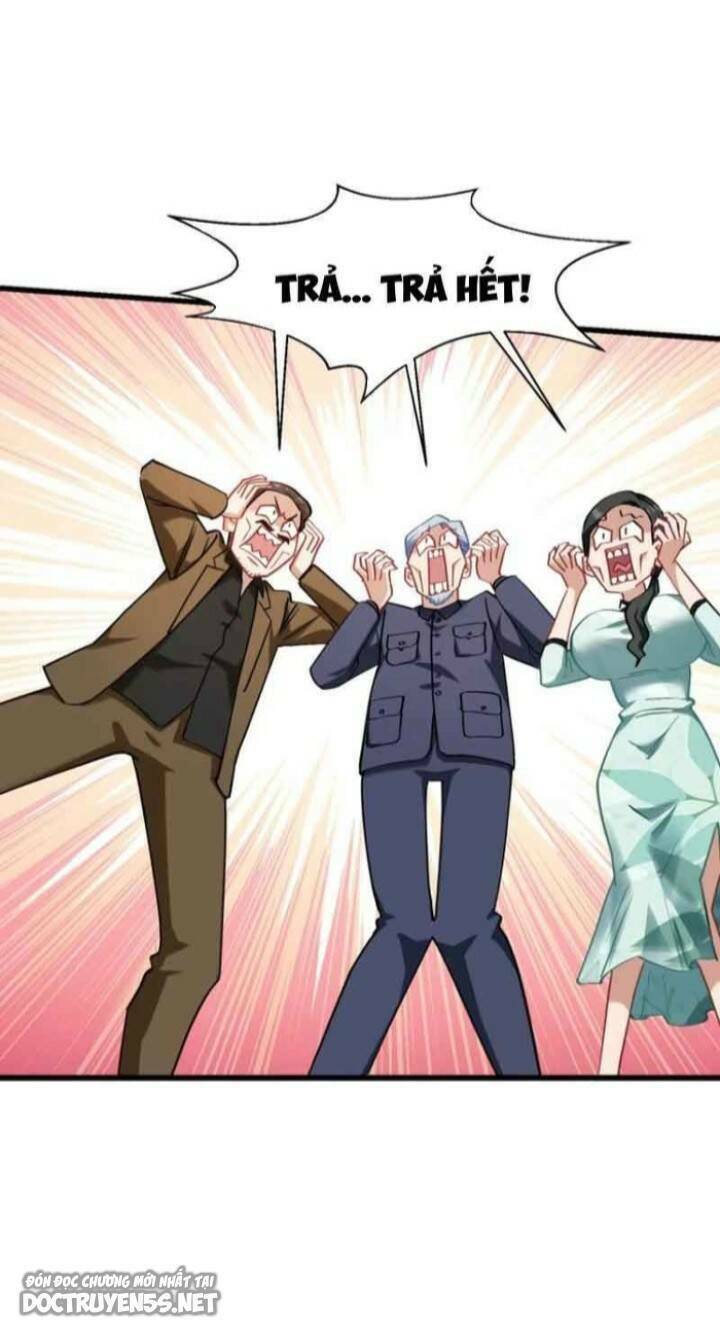 Bỏ Làm Simp Chúa, Ta Có Trong Tay Cả Tỉ Thần Hào Chapter 13.2 - Trang 2