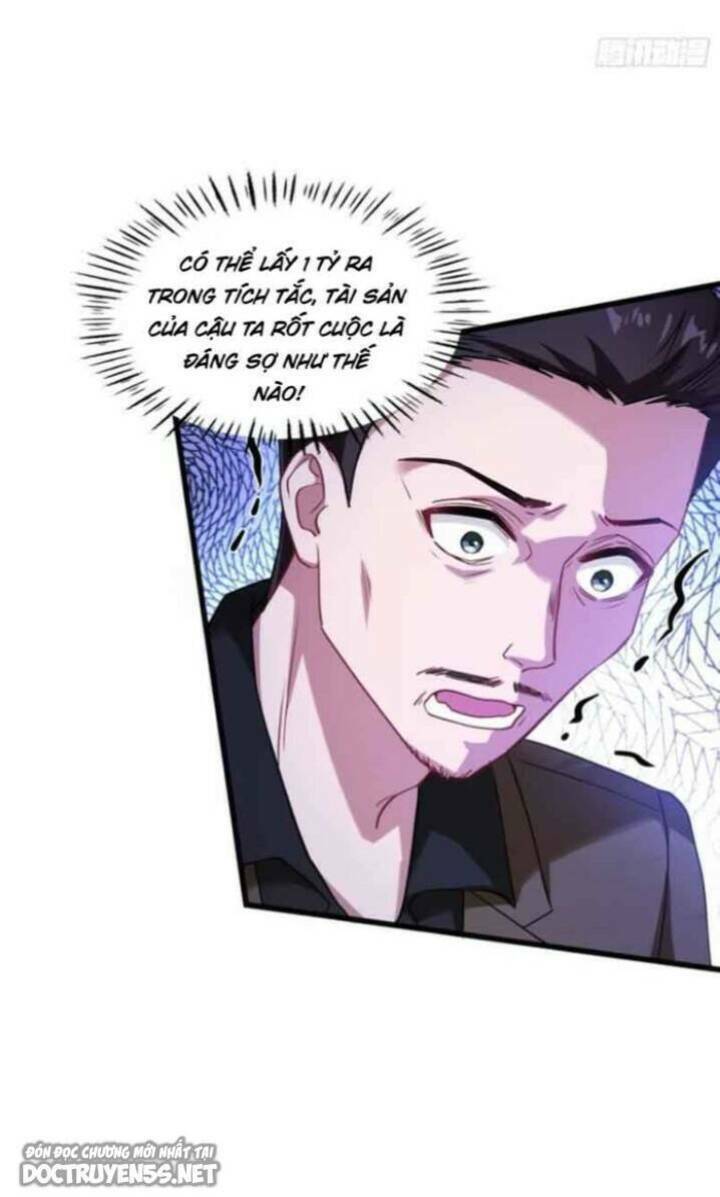 Bỏ Làm Simp Chúa, Ta Có Trong Tay Cả Tỉ Thần Hào Chapter 13.2 - Trang 2