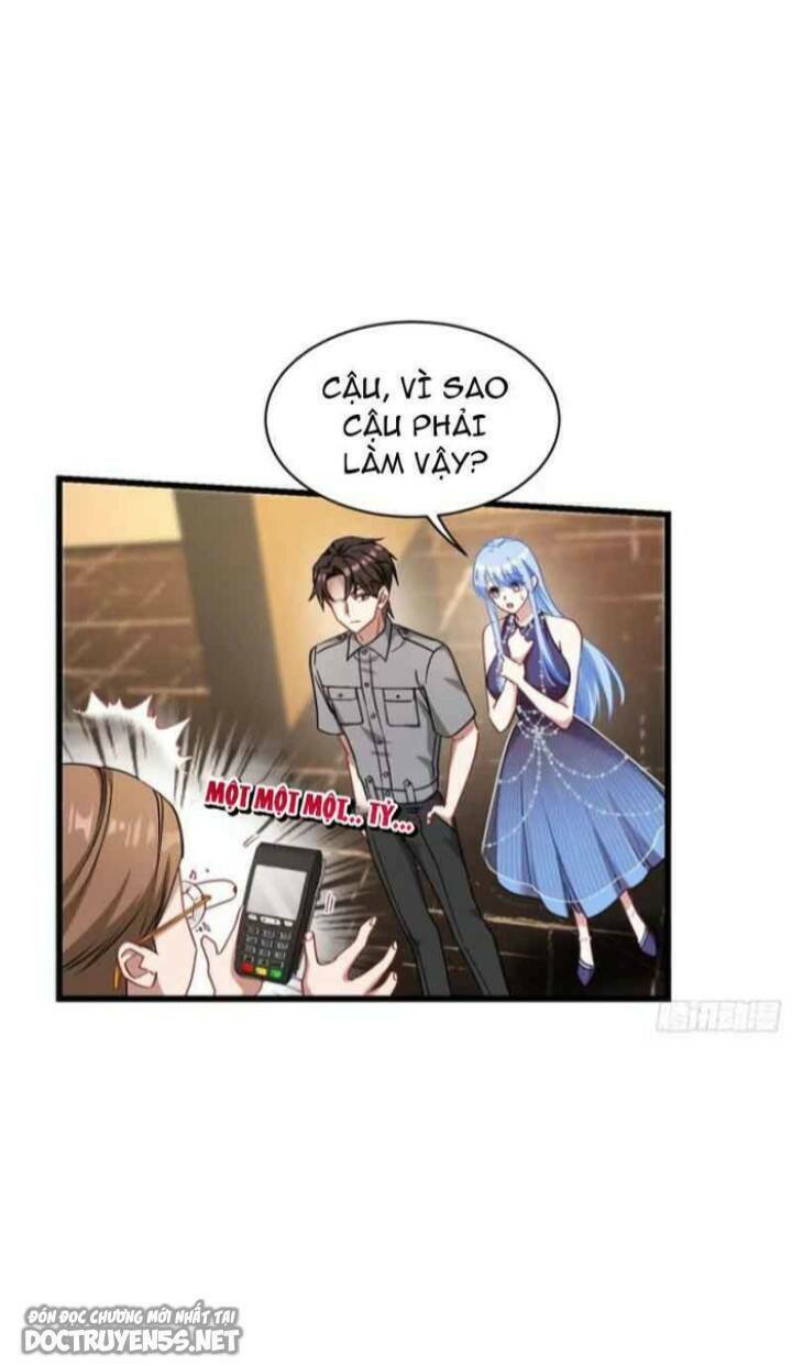 Bỏ Làm Simp Chúa, Ta Có Trong Tay Cả Tỉ Thần Hào Chapter 13.2 - Trang 2