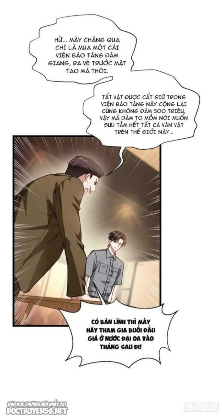 Bỏ Làm Simp Chúa, Ta Có Trong Tay Cả Tỉ Thần Hào Chapter 13.2 - Trang 2