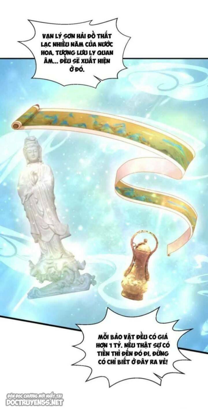 Bỏ Làm Simp Chúa, Ta Có Trong Tay Cả Tỉ Thần Hào Chapter 13.2 - Trang 2