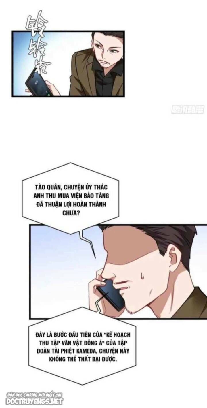 Bỏ Làm Simp Chúa, Ta Có Trong Tay Cả Tỉ Thần Hào Chapter 13.2 - Trang 2