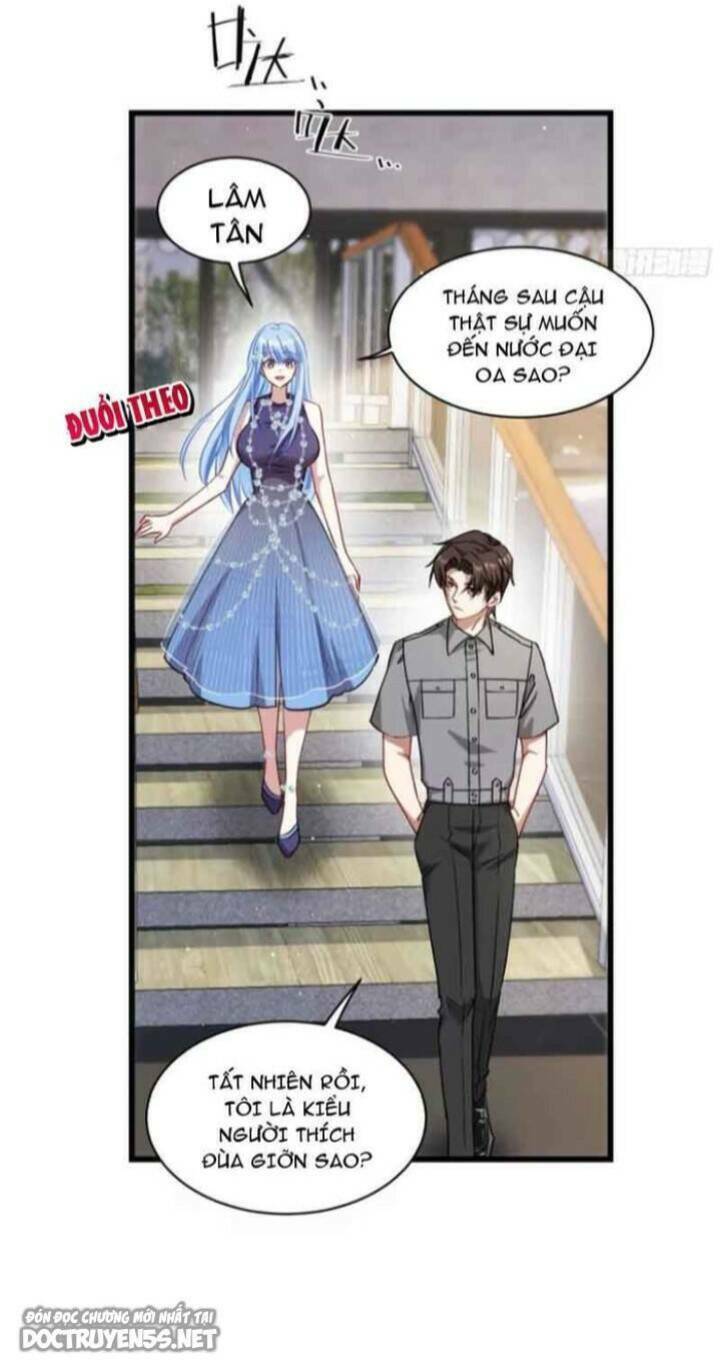 Bỏ Làm Simp Chúa, Ta Có Trong Tay Cả Tỉ Thần Hào Chapter 13.2 - Trang 2