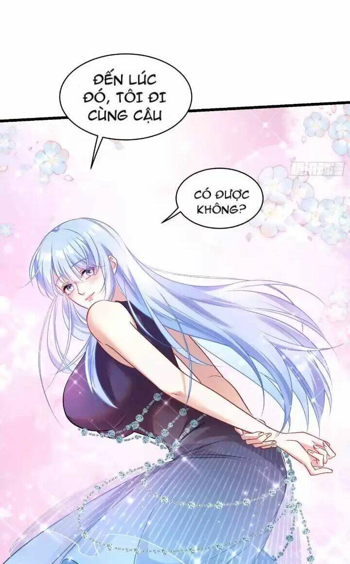 Bỏ Làm Simp Chúa, Ta Có Trong Tay Cả Tỉ Thần Hào Chapter 13.2 - Trang 2