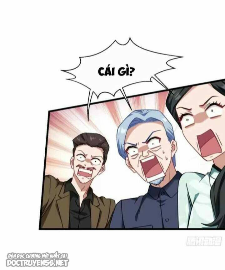 Bỏ Làm Simp Chúa, Ta Có Trong Tay Cả Tỉ Thần Hào Chapter 13.2 - Trang 2