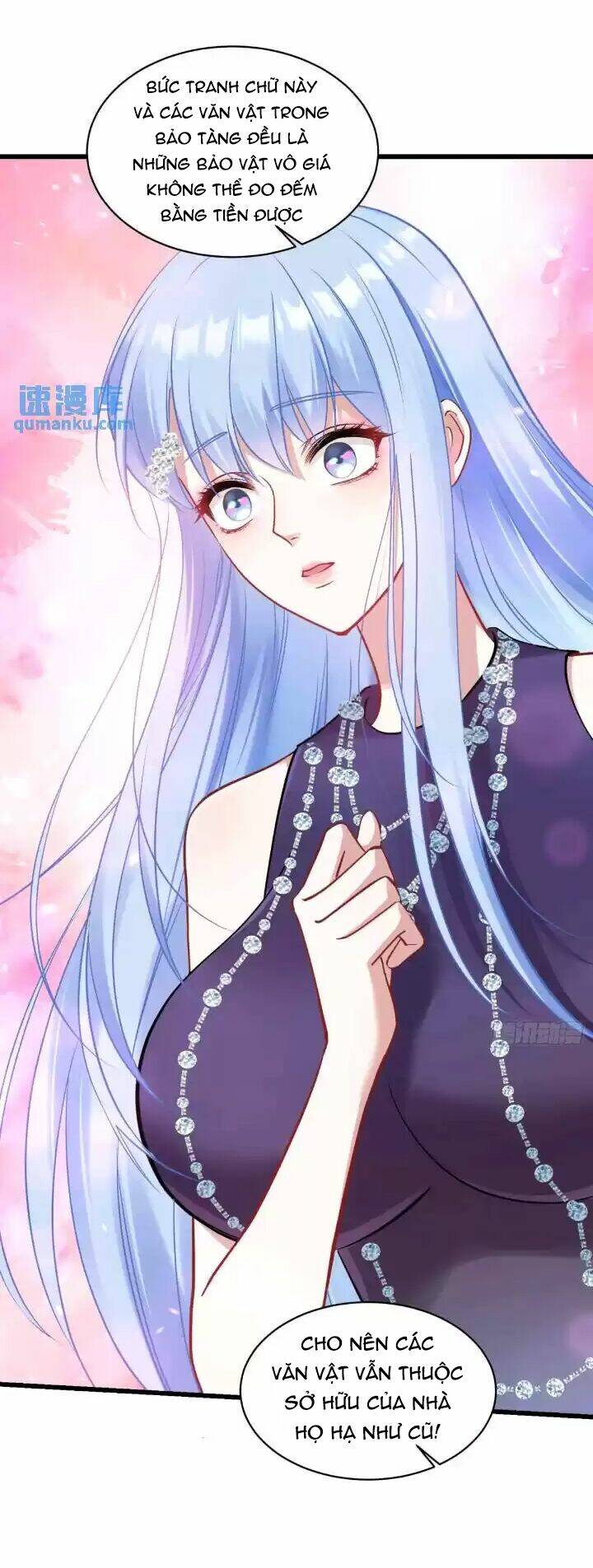 Bỏ Làm Simp Chúa, Ta Có Trong Tay Cả Tỉ Thần Hào Chapter 13.2 - Trang 2