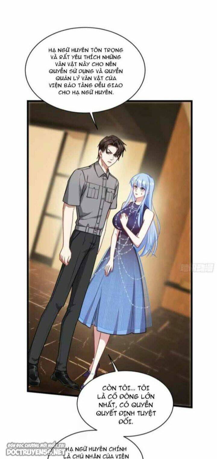 Bỏ Làm Simp Chúa, Ta Có Trong Tay Cả Tỉ Thần Hào Chapter 13.2 - Trang 2