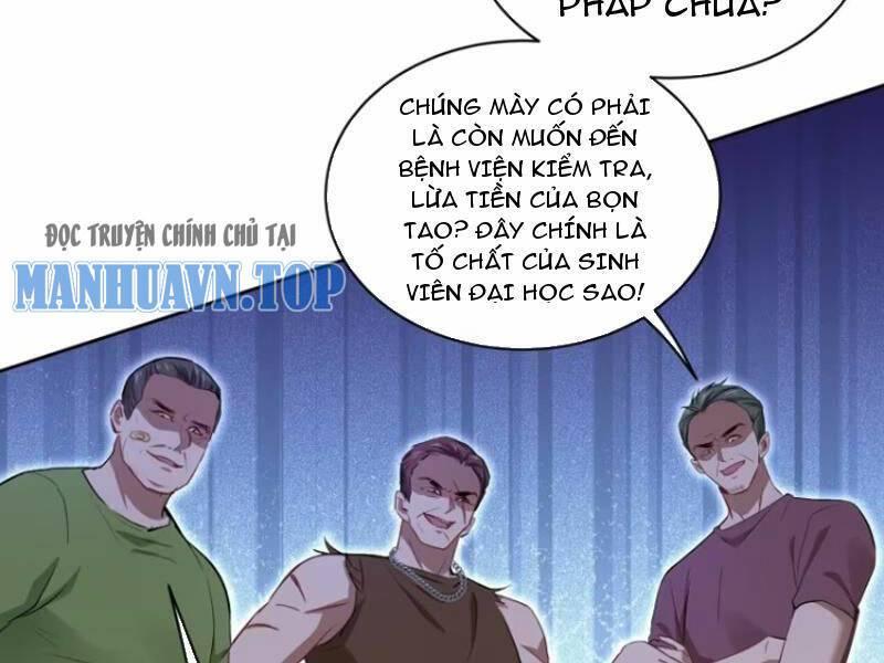 Bỏ Làm Simp Chúa, Ta Có Trong Tay Cả Tỉ Thần Hào Chapter 13.5 - Trang 2