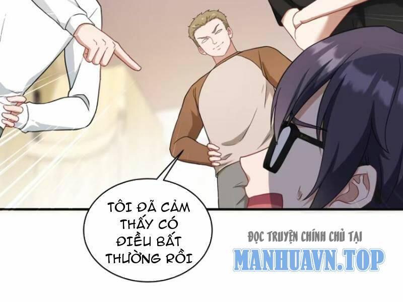 Bỏ Làm Simp Chúa, Ta Có Trong Tay Cả Tỉ Thần Hào Chapter 13.5 - Trang 2