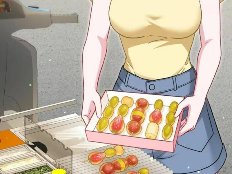 Bỏ Làm Simp Chúa, Ta Có Trong Tay Cả Tỉ Thần Hào Chapter 13.5 - Trang 2