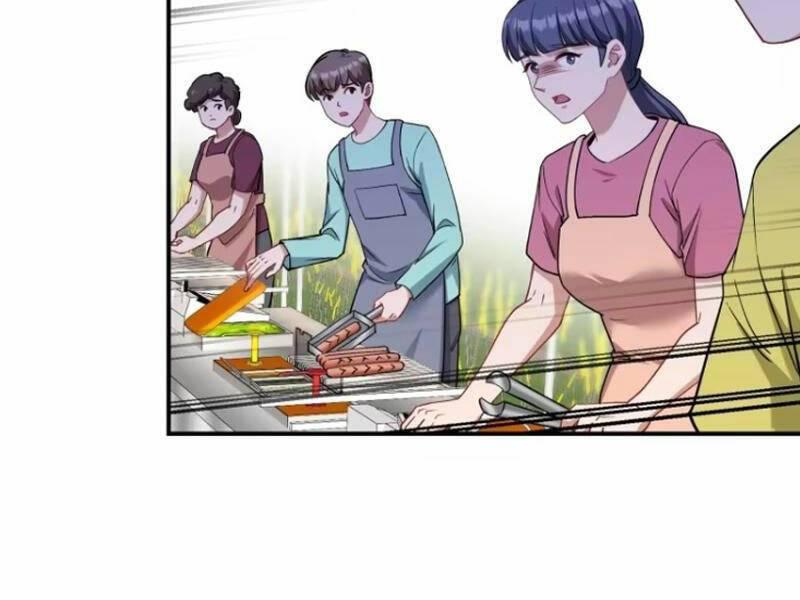 Bỏ Làm Simp Chúa, Ta Có Trong Tay Cả Tỉ Thần Hào Chapter 13.5 - Trang 2