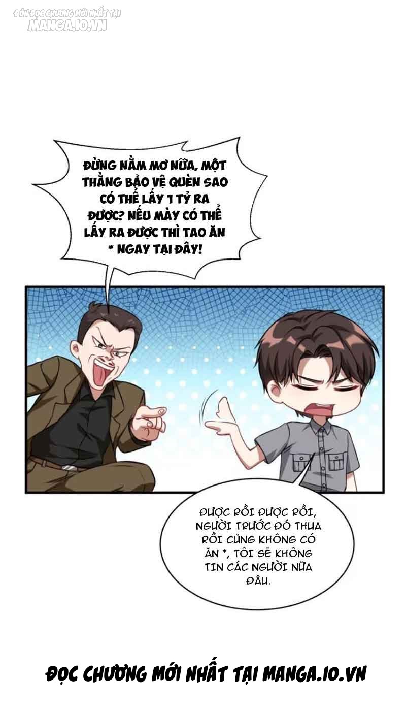 Bỏ Làm Simp Chúa, Ta Có Trong Tay Cả Tỉ Thần Hào Chapter 13 - Trang 2