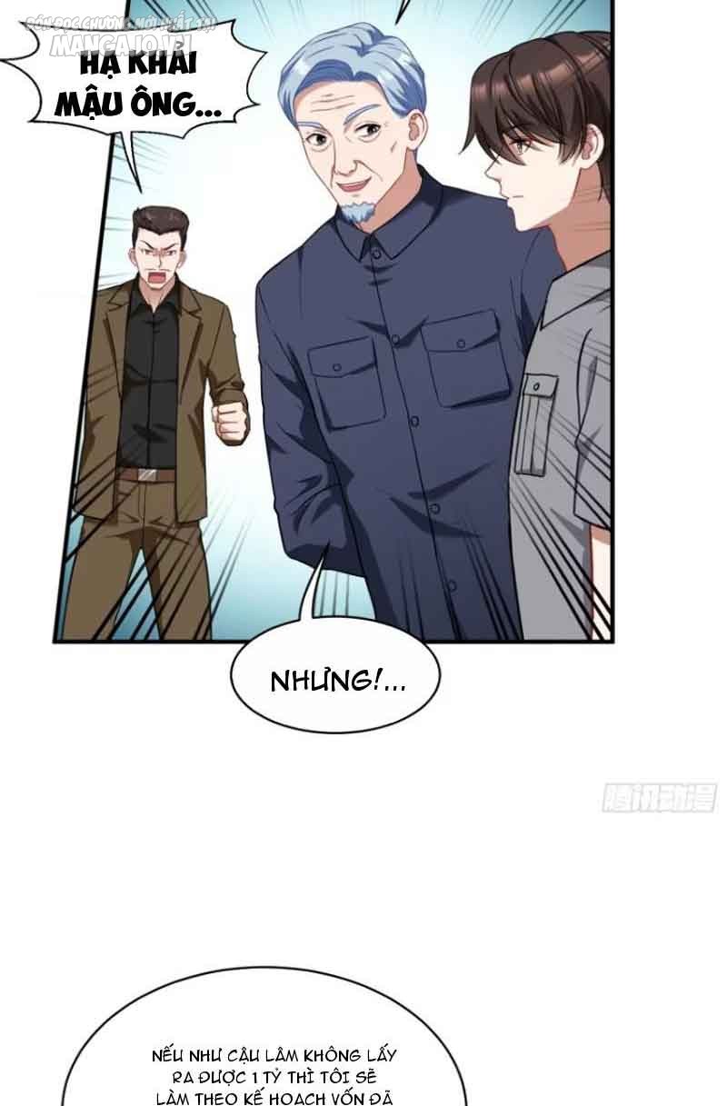 Bỏ Làm Simp Chúa, Ta Có Trong Tay Cả Tỉ Thần Hào Chapter 13 - Trang 2
