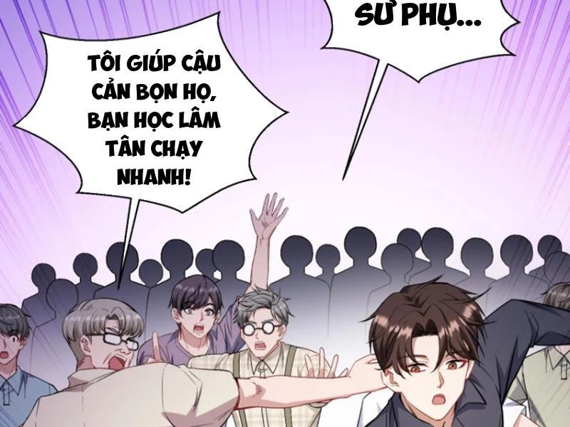 Bỏ Làm Simp Chúa, Ta Có Trong Tay Cả Tỉ Thần Hào Chapter 131 - Trang 2