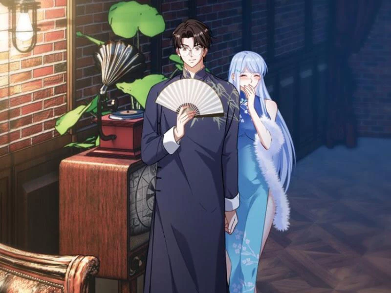 Bỏ Làm Simp Chúa, Ta Có Trong Tay Cả Tỉ Thần Hào Chapter 131 - Trang 2